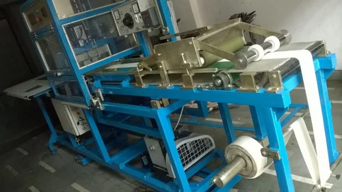 Butyl Tape Pad Making Machine