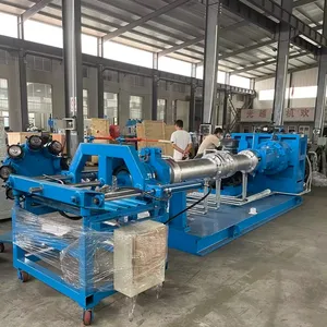 Butyl Tape Making Machine
