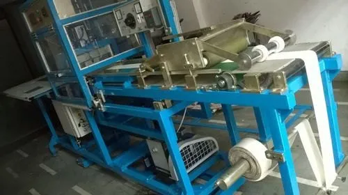 Butyl Pad Making Machine