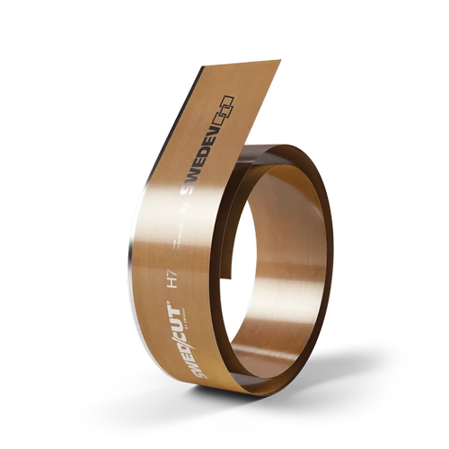 Doctor Blades for Gravure Printing