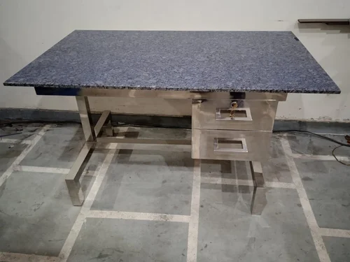 Stainless Steel Table
